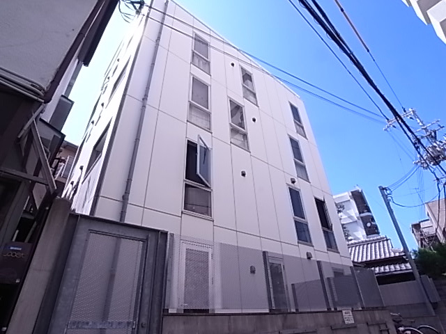 リブラブウエスト