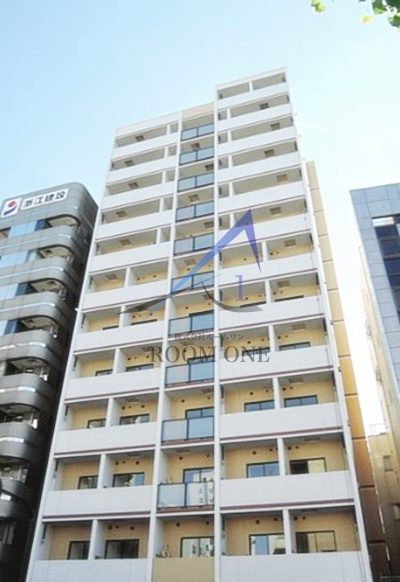 プレール・ドゥーク西浅草