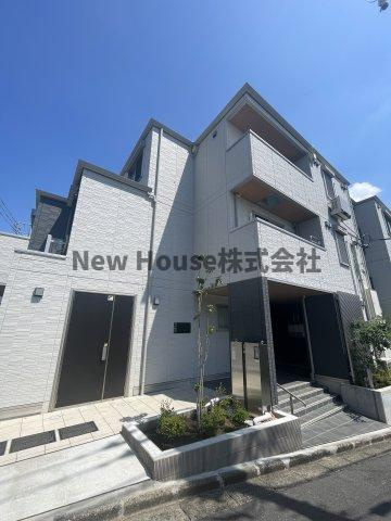 グラナーデ目白御留山