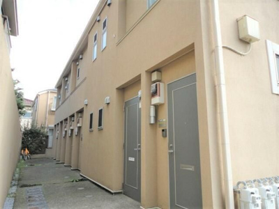 【エントランス】 | グリシーヌ経堂Ａ棟