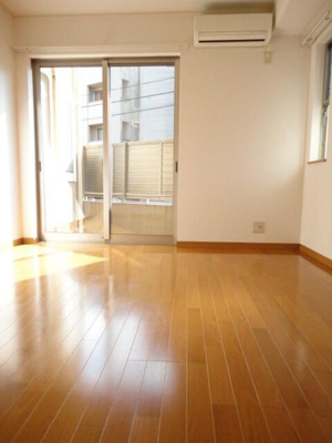 【居間・リビング】 | グリシーヌ経堂Ａ棟