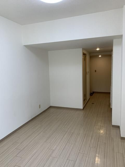 ユーハイツ御徒町の居間・リビング