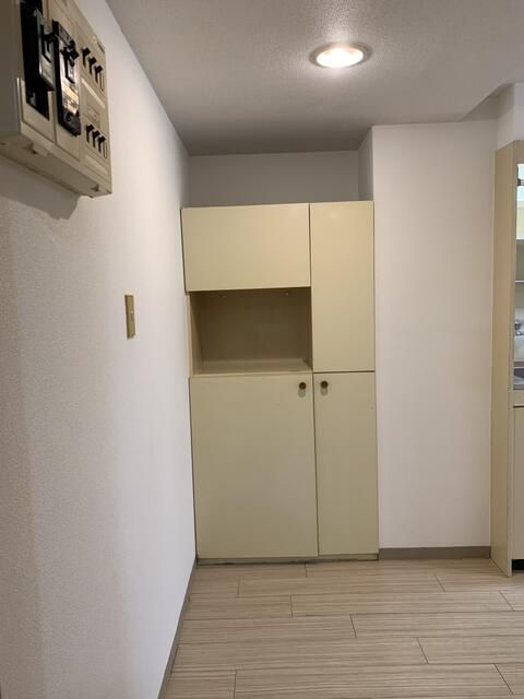 ユーハイツ御徒町のその他|シューズボックス