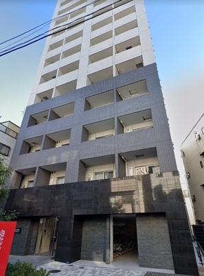 【外観】 | レオーネ南千住