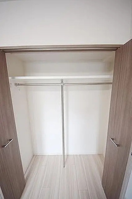 【収納】 | レオーネ南千住