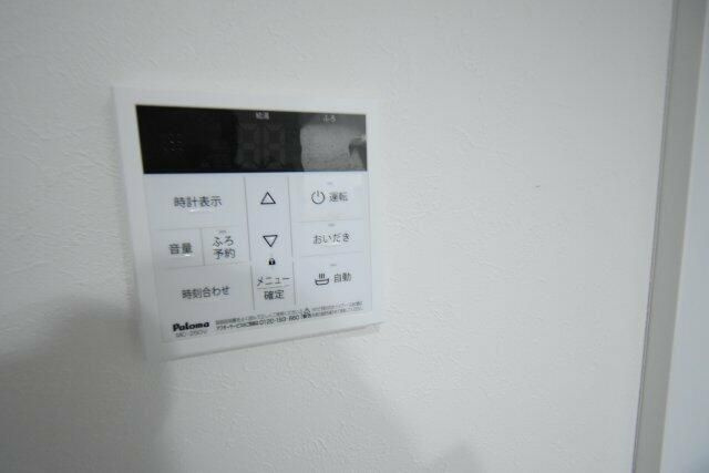 ヨコハマベイマエストロの設備