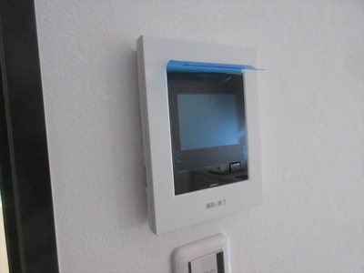 【セキュリティ】 | ＨＯＵＳ西小山（ハオスニシコヤマ）