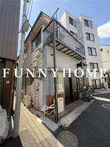 ＨＯＵＳ西小山（ハオスニシコヤマ）の画像