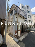 ＨＯＵＳ西小山（ハオスニシコヤマ）の画像