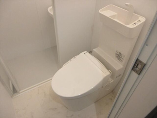 【トイレ】 | ＨＯＵＳ西小山（ハオスニシコヤマ）