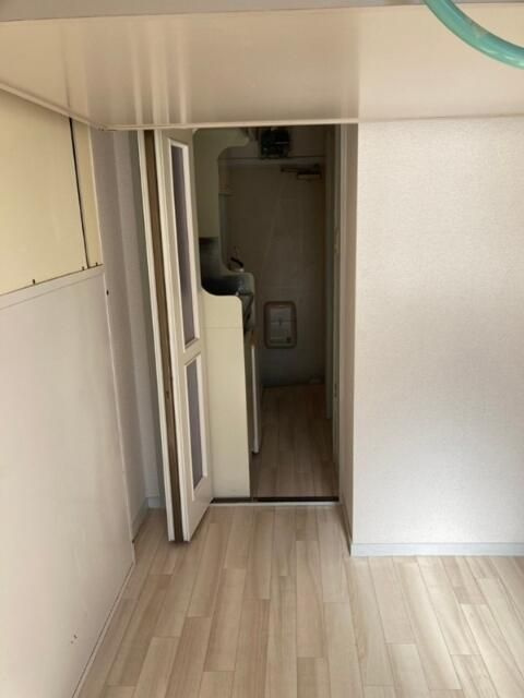 パンシオンみずほ台Ｃ棟の寝室