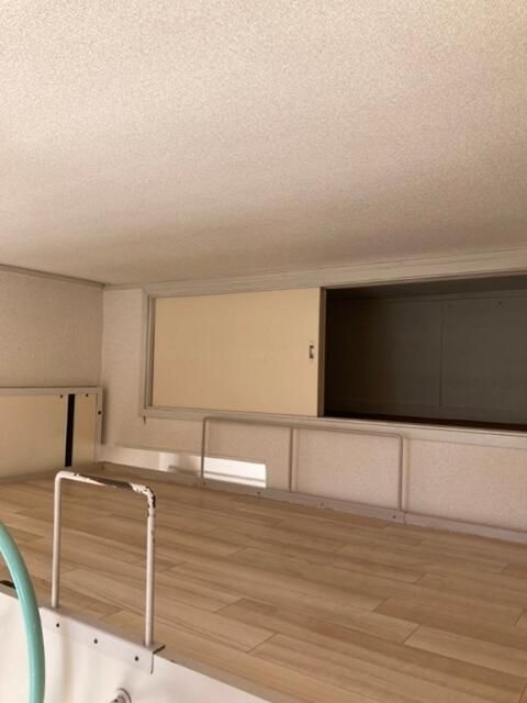 パンシオンみずほ台Ｃ棟の収納