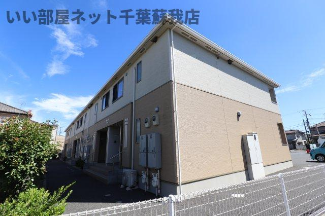 レガシー・Ｋの外観|外観も気になるポイント