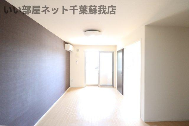 レガシー・Ｋの居間・リビング|使いやすい居間です