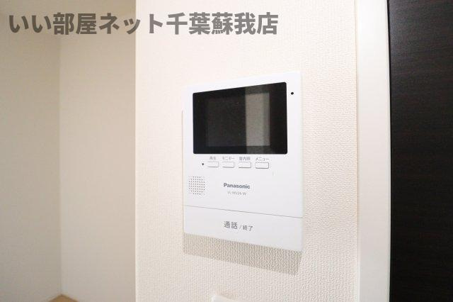 レガシー・Ｋのセキュリティ