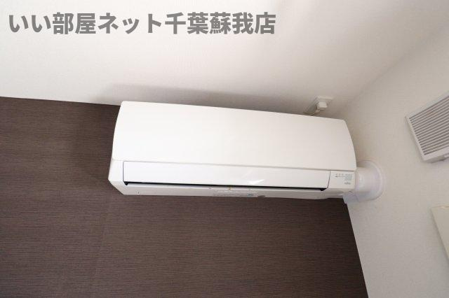 レガシー・Ｋの設備