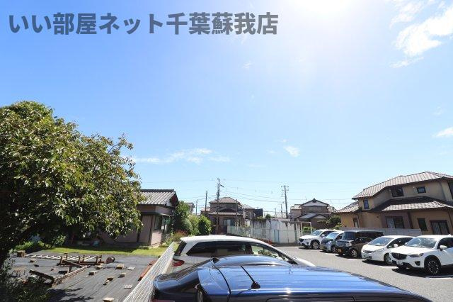 レガシー・Ｋの展望
