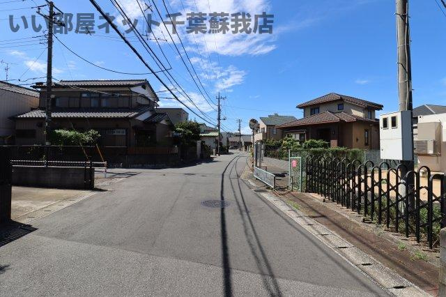 レガシー・Ｋの周辺