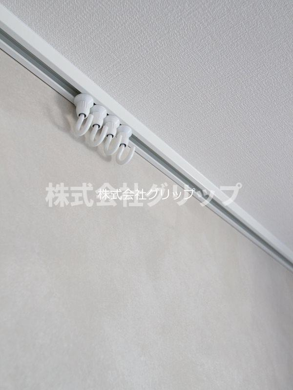 横浜市南区浦舟町３丁目の賃貸マンションの設備