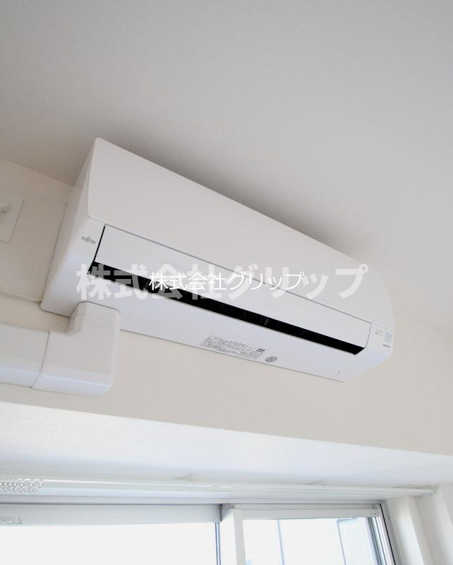 横浜市南区浦舟町３丁目の賃貸マンションの設備