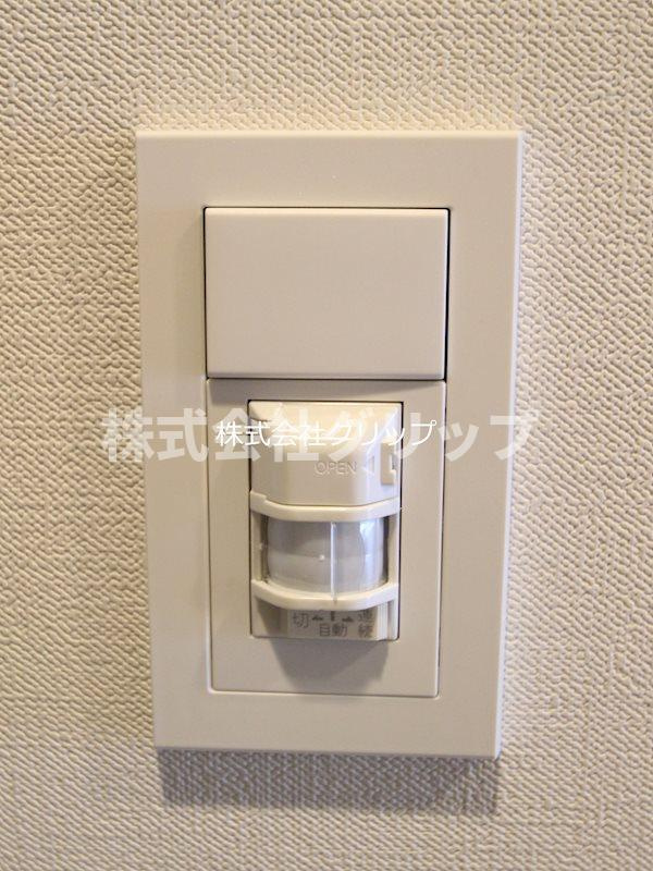 横浜市南区浦舟町３丁目の賃貸マンションの設備