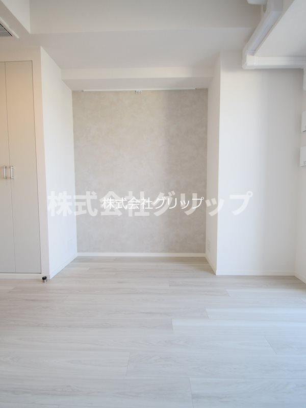 横浜市南区浦舟町３丁目の賃貸マンションの洋室