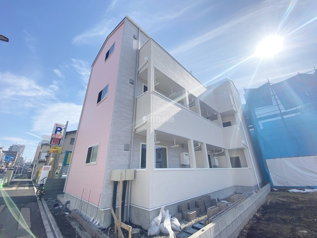 MELDIA大宮桜木町