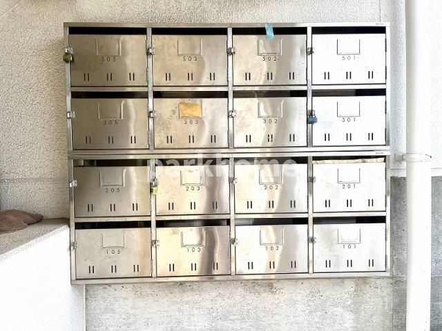 クレールメゾンKのその他共用部分