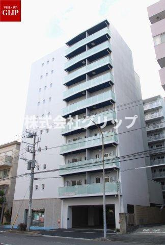 パークアクシス横浜阪東橋