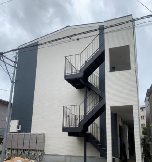 レガリアのその他共用部分