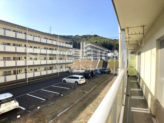 【その他】 | ビレッジハウス幸田１号棟