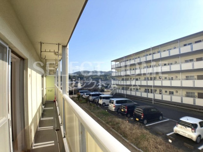 【展望】 | ビレッジハウス幸田１号棟