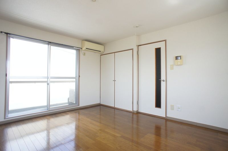 富士マンション若宮のその他