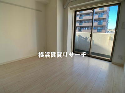 【居間・リビング】 | リヴシティ横濱宮元町