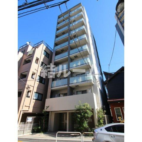 北区滝野川７丁目の賃貸マンション