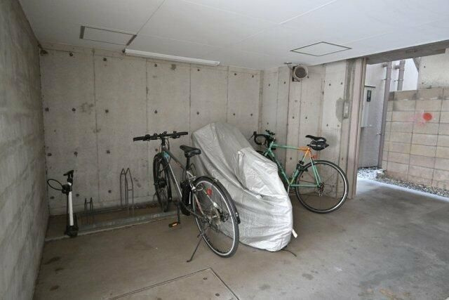 メインステージ巣鴨のその他共用部分