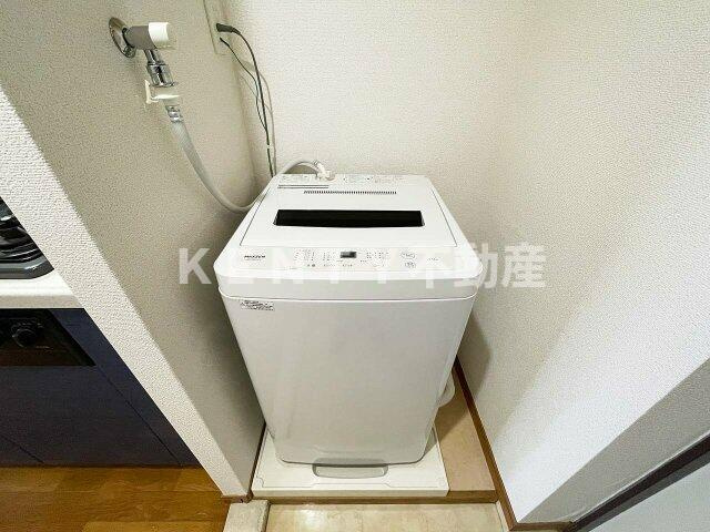 【設備】 | スカイコート馬込