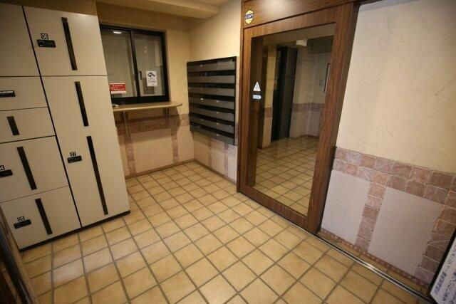 ロイヤルアメニティー練馬のその他共用部分