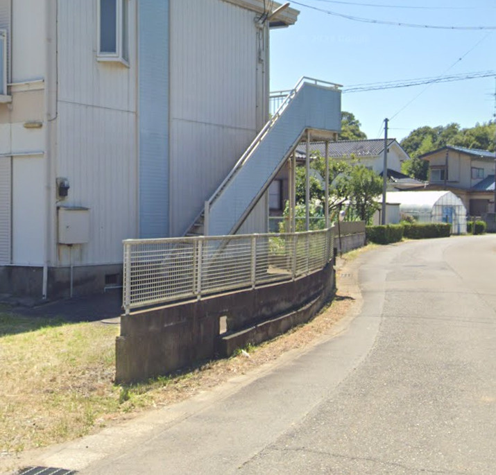 北方ハイツのその他共用部分
