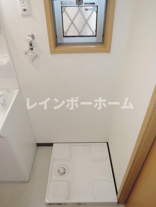 ファインレイバーの設備