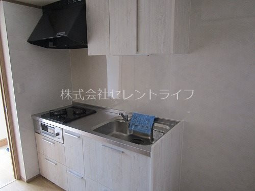 Grand　Field　みどりの南のキッチン