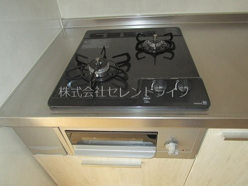 Grand　Field　みどりの南のキッチン