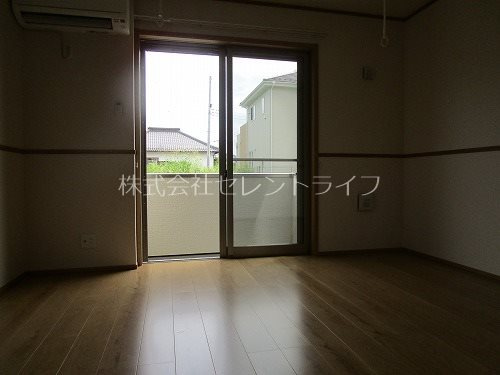 Grand　Field　みどりの南の居間・リビング