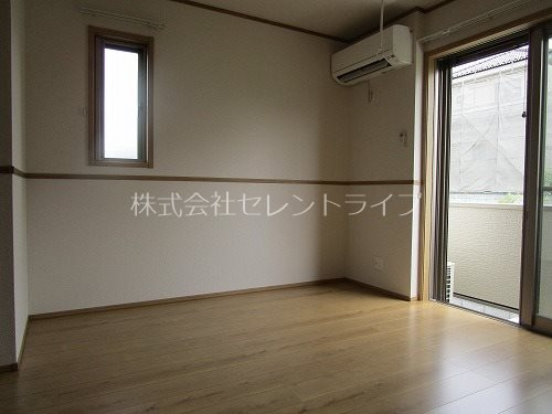 Grand　Field　みどりの南の内装