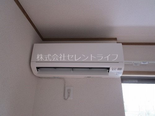 Grand　Field　みどりの南の設備