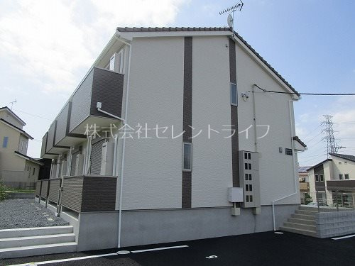 Grand　Field　みどりの南