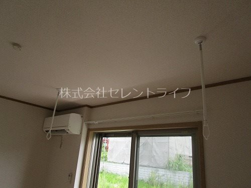Grand　Field　みどりの南の設備