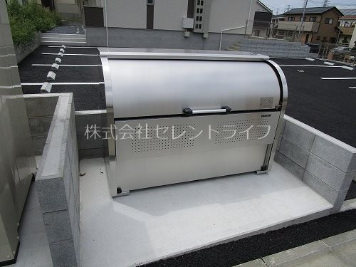 Grand　Field　みどりの南のその他共用部分