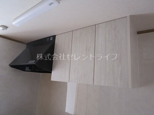 Grand　Field　みどりの南のその他