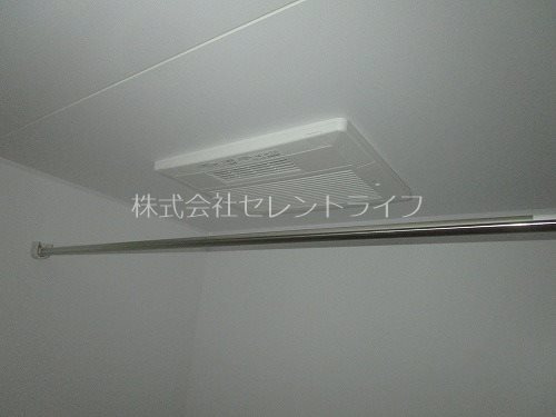 Grand　Field　みどりの南の浴室
